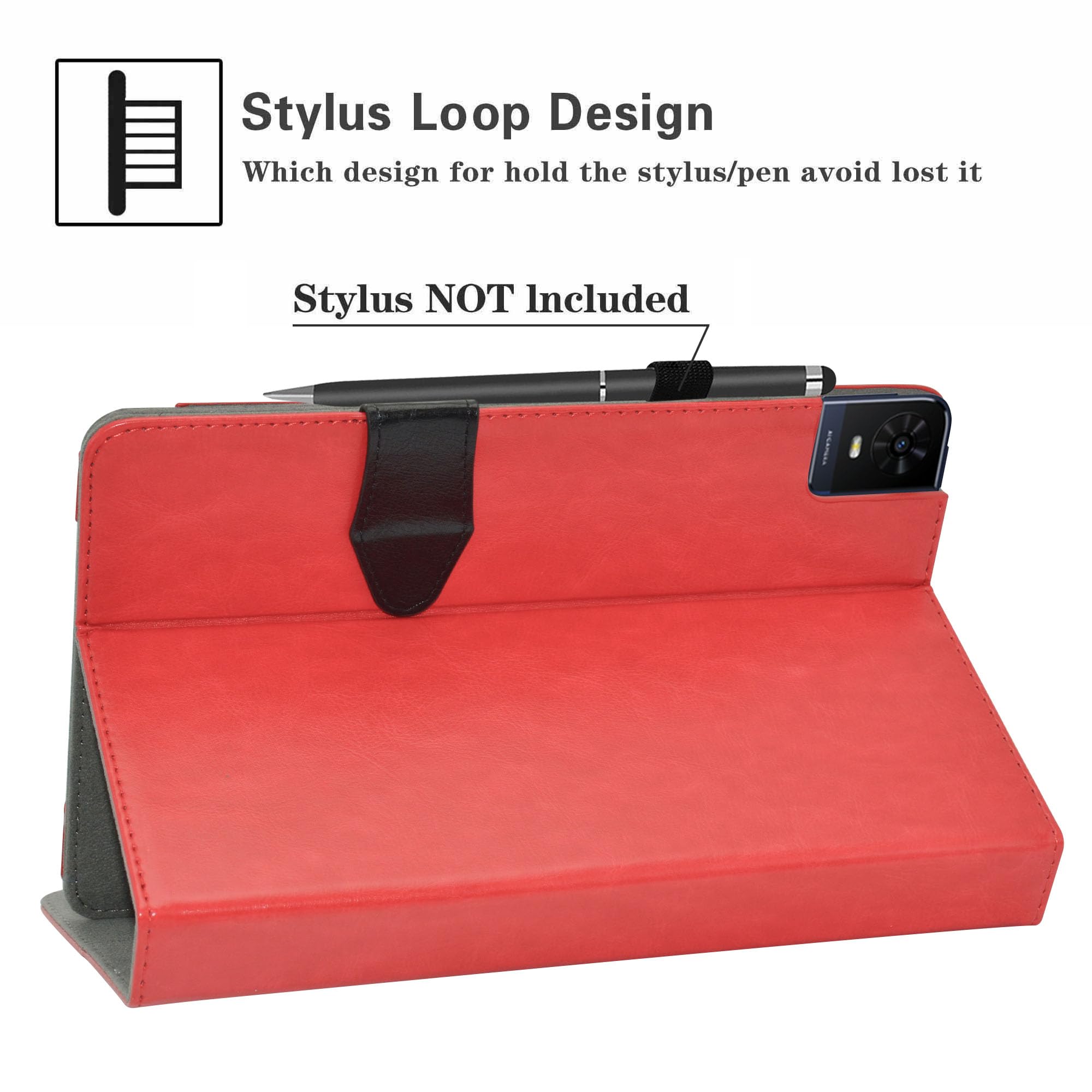 Amazon.com: JRTAL for TCL TAB 10 NXTPAPER 5G Case 9199S